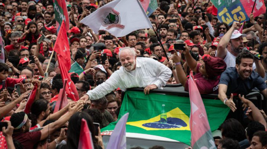 Brazilia: Învestirea preşedintelui Luiz Inacio Lula da Silva are loc, duminică, în absenţa lui Jair Bolsonaro şi cu măsuri importante de securitate