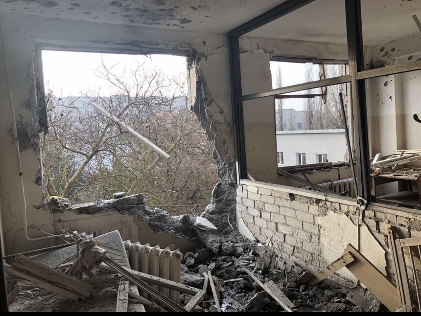 Atacurile ruseşti asupra Ucrainei din ajunul şi noaptea Anului Nou s-au soldat cu patru morţi şi 50 de răniţi. Moscova susţine că a lovit instalaţii de fabricare a dronelor