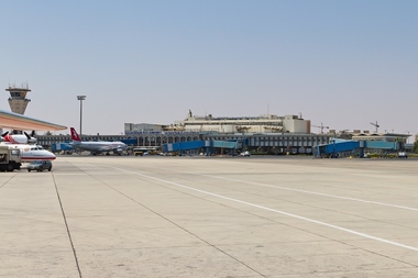 Patru morţi şi aeroportul din Damasc devenit inoperabil, în urma unui atac israelian