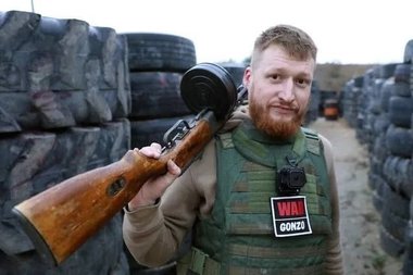 Un celebru blogger militar rus, premiat de Vladimir Putin, pune la îndoială bilanţul oficial al Ministerului Apărării privind numărul de morţi din atacul de la Makiivka