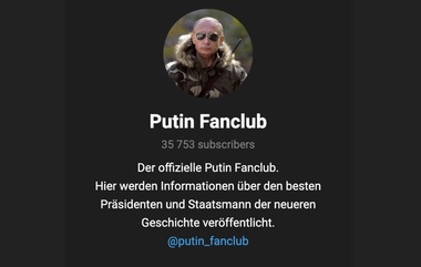 Investigaţie Reuters: Agenţi pro-Putin din Germania acţionează pentru a întoarce Berlinul împotriva Ucrainei