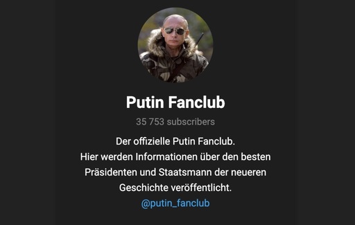 Investigaţie Reuters: Agenţi pro-Putin din Germania acţionează pentru a întoarce Berlinul împotriva Ucrainei
