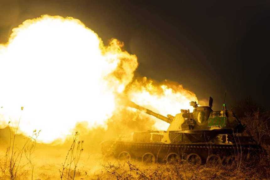 Armata ucraineană revendică un nou atac devastator asupra trupelor ruse, la Ciulakivka, în urma căruia ar fi 500 de victime