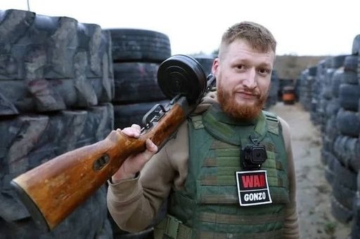 Semion Pegov, bloggerul militar decorat de Putin, tună şi fulgeră în continuare după atacul de la Makiivka: "Povestea cu mobilele nu este prea convingătoare"