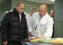 Comentatorii ruşi încep să facă glume: Numele preşedintelui ţării începe cu P şi se termină cu N, dar nu este Putin