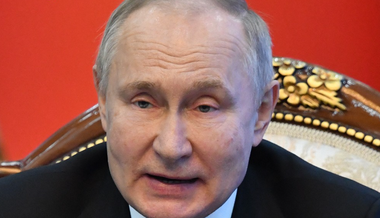 UPDATE-Putin ordonă un armistiţiu la 6 şi 7 ianuarie în Ucraina, de Crăciunul după rit vechi / Reacţia Kievului
