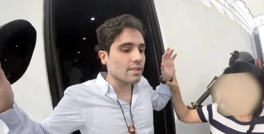 Haos la Culiacán, după arestarea unuia dintre fiii lui El Chapo, Ovidio Guzman