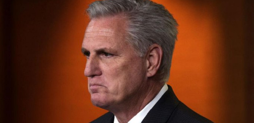 SUA - Kevin McCarthy pierde al 11-lea vot istoric pentru funcţia de preşedinte al Camerei Reprezentanţilor