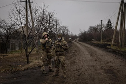 Armistiţiul anunţat de Rusia în Ucraina a început