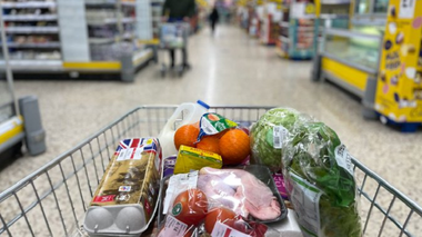 Preţurile alimentare mondiale au continuat să scadă în decembrie, anunţă FAO