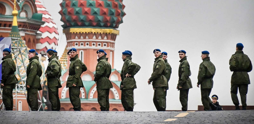 Rusia se pregăteşte să mobilizeze alţi 500.000 de recruţi, susţine Ucraina