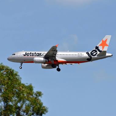 Japonia: Un avion a aterizat de urgenţă după o ameninţare cu bombă