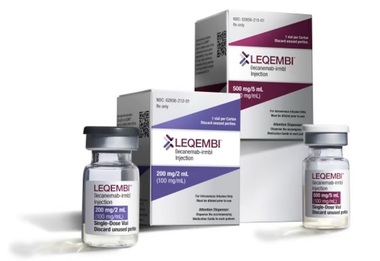 Statele Unite autorizează un nou tratament foarte aşteptat pentru Alzheimer