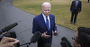 Biden îl felicită pe McCarthy şi face apel la o "guvernare responsabilă"
