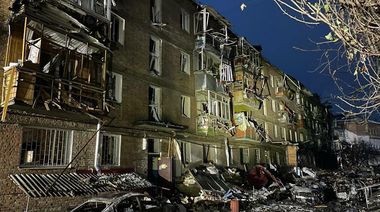 Trupele ruse au continuat să „terorizeze” civilii din Ucraina, în ciuda armistiţiului de 36 de ore / Cel puţin trei persoane au fost ucise, iar 14 au fost rănite