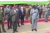 Sudanul de Sud: Şase jurnalişti, arestaţi după ce în mediul online au apărut imaginii cu preşedintele ţării urinând pe el la un eveniment – VIDEO