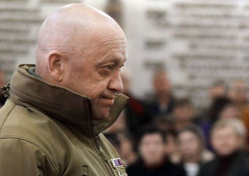 Liderul grupului paramilitar Wagner explică de ce doreşte capturarea Bahmut: Este o reţea de oraşe subterane, poate găzdui oameni şi vehicule de luptă