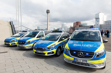 Germania: Poliţia a arestat un iranian suspectat că plănuia un atac terorist