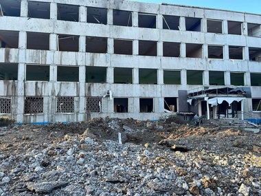 Ucraina neagă afirmaţia Rusiei că a ucis 600 de militari ucraineni într-un atac cu rachete: “Propagandă rusă”