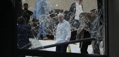 Lula a mers la Curtea Supremă şi la Palatul Prezidenţial, devastate de susţinătorii lui Bolsonaro. Preşedintele promite pedepsirea celor vinovaţi