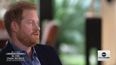 Prinţul Harry exclude o eventuală revenire în rândul familiei regale: "Nu cred că ar mai fi vreodată posibil. Ar fi de nesuportat" / Ce spune despre Camilla, mama sa vitregă