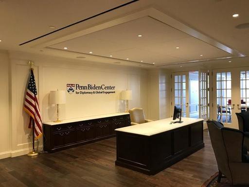 CNN: Documente clasificate din perioada în care Joe Biden a fost vicepreşedinte au fost descoperite în biroul său privat