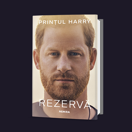 După luni de aşteptare şi o campanie publicitară susţinută, autobiografia prinţului Harry, "Spare", a fost în sfârşit pusă în vânzare în Marea Britanie