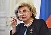 Reprezentanta rusă a drepturilor omului Tatiana Moskalkova anunţă că urmează să se întâlnească cu omologul său ucrainean Dmitro Lubineţ în Turcia, în perioada 12-14 ianuarie