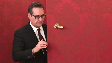 Fostul lider al extremei drepte, Heinz-Christian Strache, achitat într-un proces de corupţie, din cauza lipsei de probe