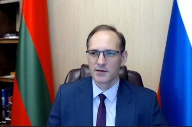 Tiraspolul reacţionează iritat după ce Chişinăul a anunţat că va primi transportoare blindate Piranha din Germania