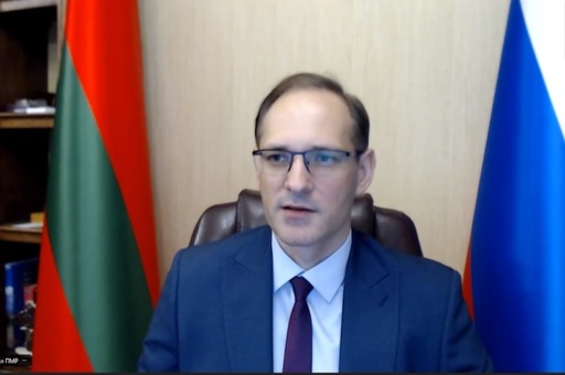 Tiraspolul reacţionează iritat după ce Chişinăul a anunţat că va primi transportoare blindate Piranha din Germania