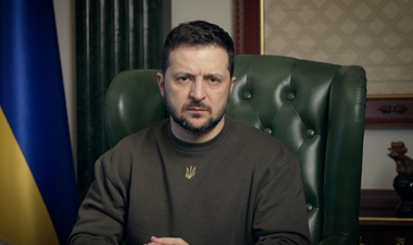 Zelenski: Rusia îşi adună forţele pentru o nouă escaladare. Nu-şi numără oamenii, nu-i cruţă pe localnici şi nu se opreşte / Lumea liberă are tot ce este necesar pentru a opri agresiunea rusă