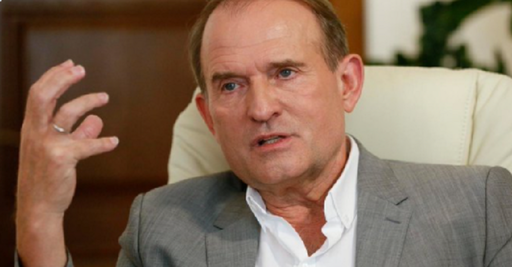Zelenski anunţă că a ridicat cetăţenia ucraineană în cazul a patru deputaţi, între care Viktor Medvedciuk 