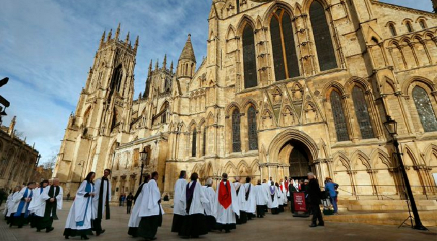 Biserica Anglicană prezintă scuze pentru legături din trecut sclavia