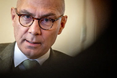 Planul lui Biden împotriva imigraţiei încalcă drepturile fundamentale ale omului, denunţă Înaltul Comisar ONU al Drepturilor Omului, Volker Türk