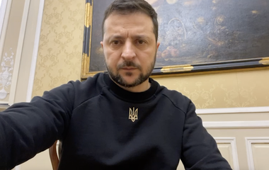 Zelenski, după o întâlnire de securitate în vestul ţării: Luptele continuă la Soledar, direcţia Doneţk rezistă. Luăm în considerare toate ameninţările, consolidăm toate regiunile