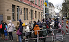 Peste 217.774 de persoane au cerut azil în Germania în 2022, cel mai important nivel din 2016