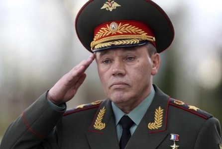 Reuters: Cine este noul comandant de război al Rusiei, generalul Valeri Gherasimov, şi de ce a fost numit?