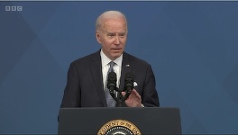 Reacţia lui Joe Biden, după descoperirea unui nou set de documente clasificate în garajul locuinţei sale: \