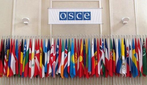 Diplomat ucrainean: Eliberarea a trei membri ucraineni ai Misiunii Speciale de Monitorizare a OSCE, deţinuţi ilegal de Rusia, o chestiune de autoritate a OSCE şi de încredere în organizaţie