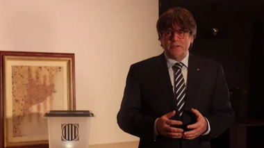 Justiţia spaniolă renunţă la principalul capăt de inculpare a lui Carles Puigdemont, în urma unei reforme penale a Guvernului Sanchez în favoarea separatiştilor înaintea alegerilor legislative