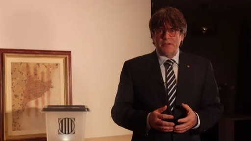 Justiţia spaniolă renunţă la principalul capăt de inculpare a lui Carles Puigdemont, în urma unei reforme penale a Guvernului Sanchez în favoarea separatiştilor înaintea alegerilor legislative
