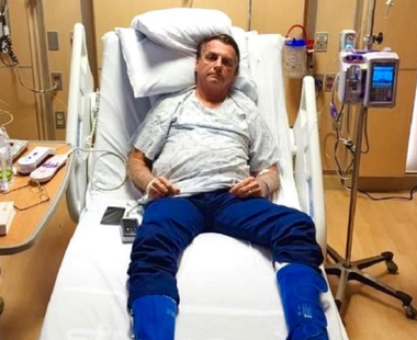 Patruzeci şi unu de aleşi democraţi cer expulzarea lui Jair Bolsonaro din SUA