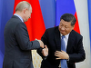 ”Putin este nebun”. China se îndoieşte tot mai mult de aliatul său rus