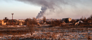 UPDATE-Rusia a cucerit orăşelul minier ucrainean Soledar, anunţă Ministerul rus al Apărării