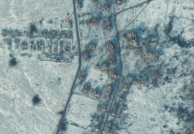 Un oficial militar ucrainean spune că ”nu este adevărat” că Rusia a cucerit orăşelul ucrainean Soledar. CNN: La Soledar au loc lupte, iar forţe ucrainene se retrag ordonat