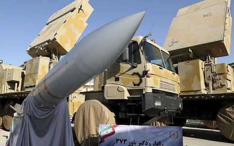 Iranul vrea să doteze Siria cu un sistem de apărare antiaeriană, dezvăluie Newsweek