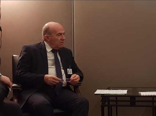 Ministrul bulgar de externe: 1 octombrie este o dată posibilă pentru aderarea Bulgariei la Schengen