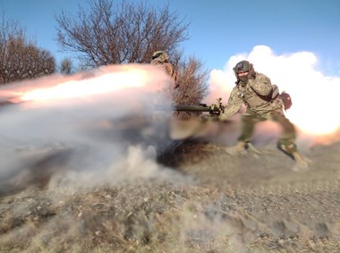 Rusia afirmă că Belarusul ar putea intra în conflictul din Ucraina, dacă vreunul dintre state va fi "invadat". De ce un atac dinspre Belarus rămâne, deocamdată, improbabil