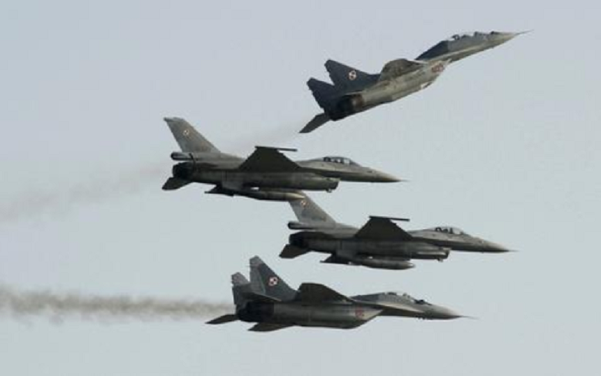 Surse spun că administraţia Biden pregăteşte vânzarea de avioane F-16 Turciei, în valoare de 20 de miliarde de dolari; un influent membru al Congresului se opune